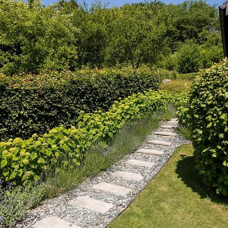 Le Petit Moussis Villa Stavelot Exterior photo